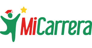 Logo MiCarrera